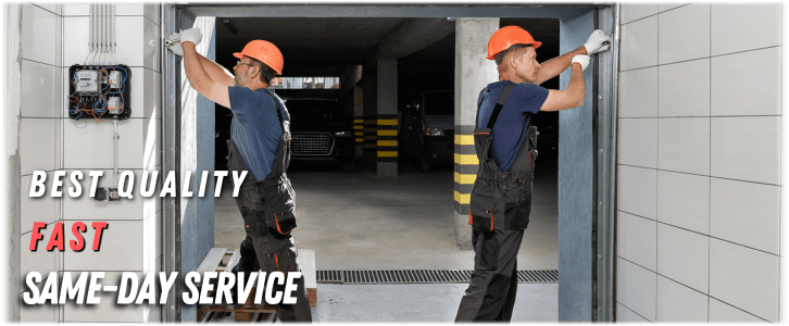 Garage Door Installation Rochester NY