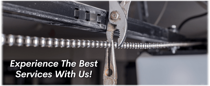 Garage Door Opener Repair And Installation Rochester NY