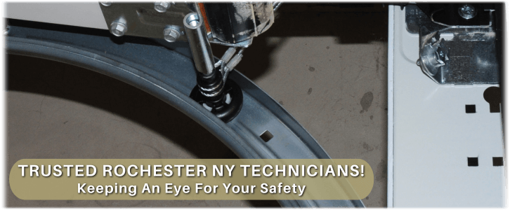 Garage Door Roller Repair Rochester NY
