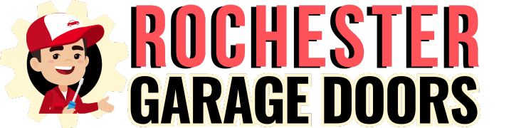 Garage Door Repair Rochester NY
