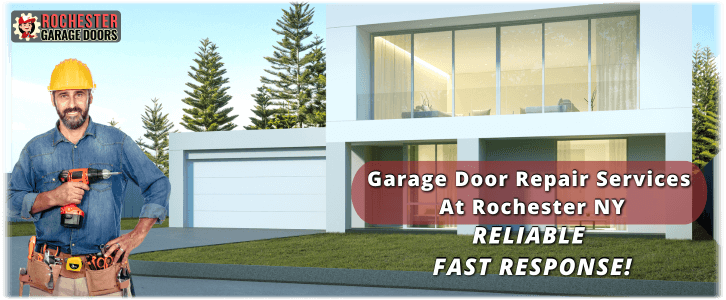 Garage Door Repair Rochester NY